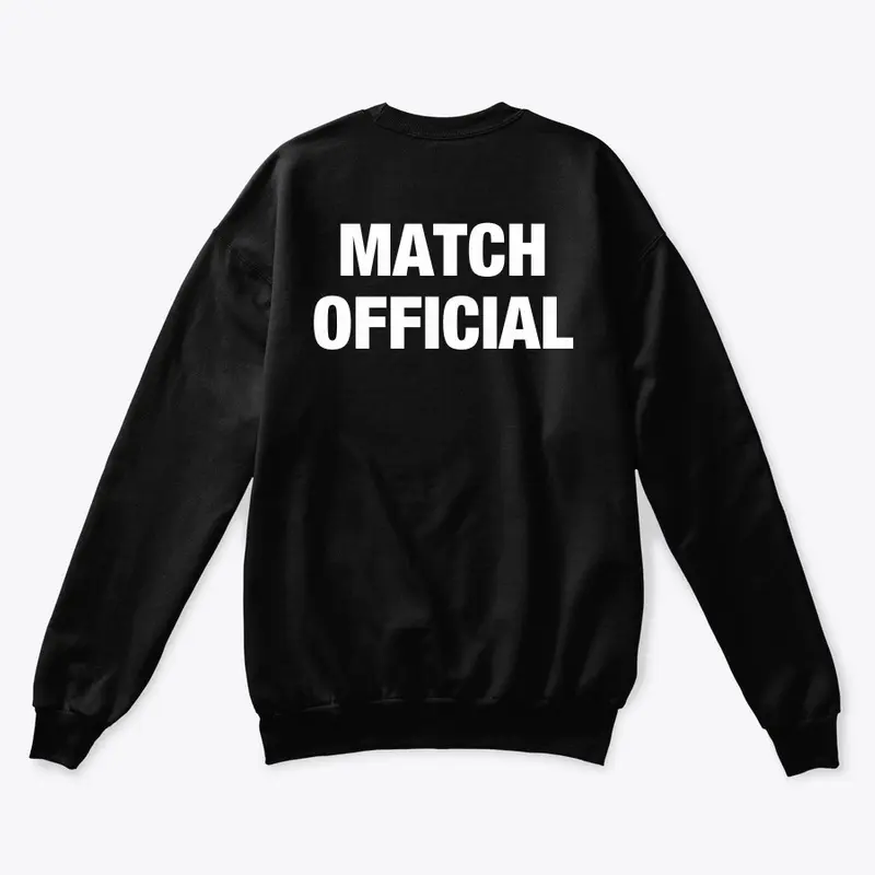 Match Official