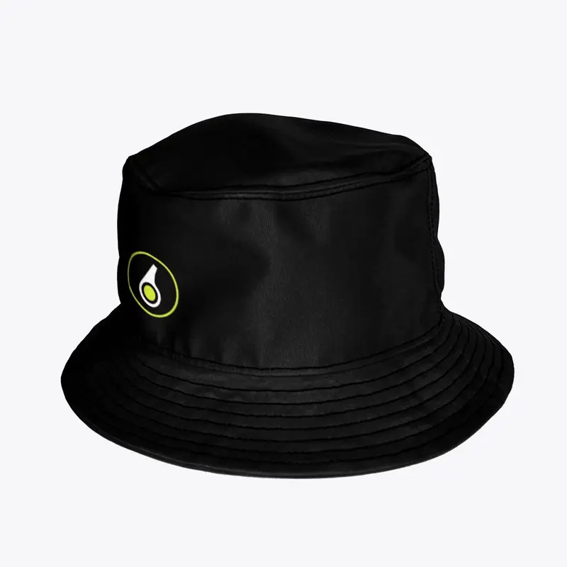 REFSIX Bucket hat