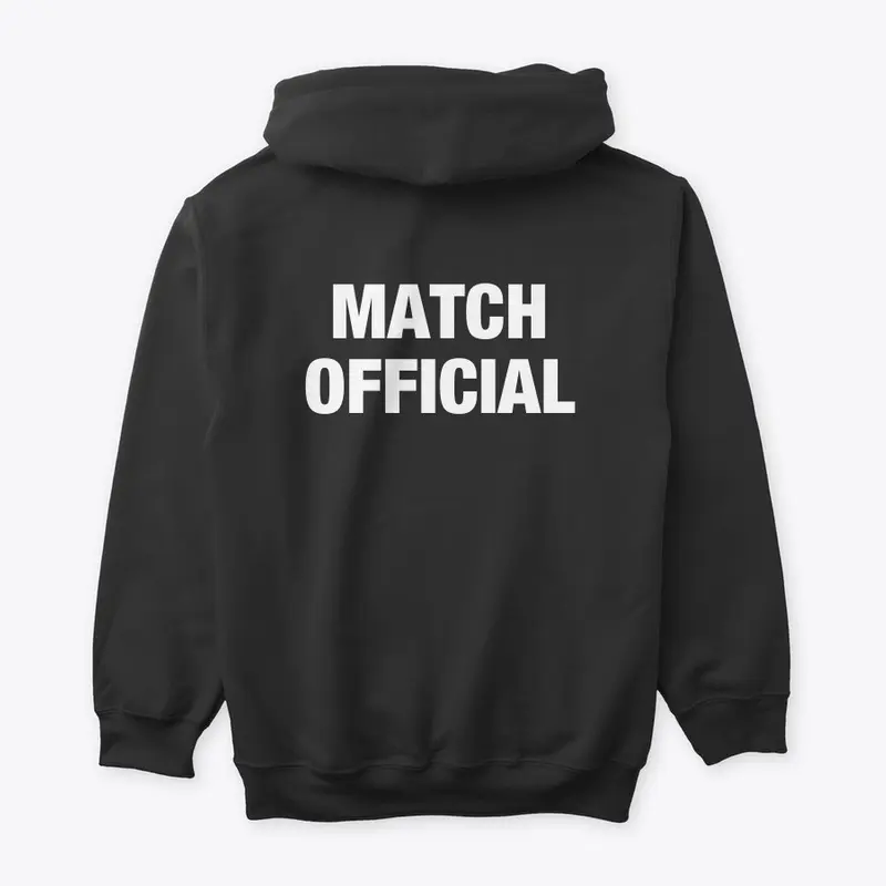 Match Official