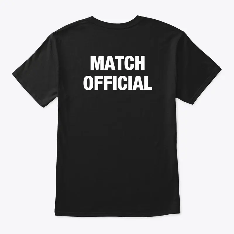 Match Official