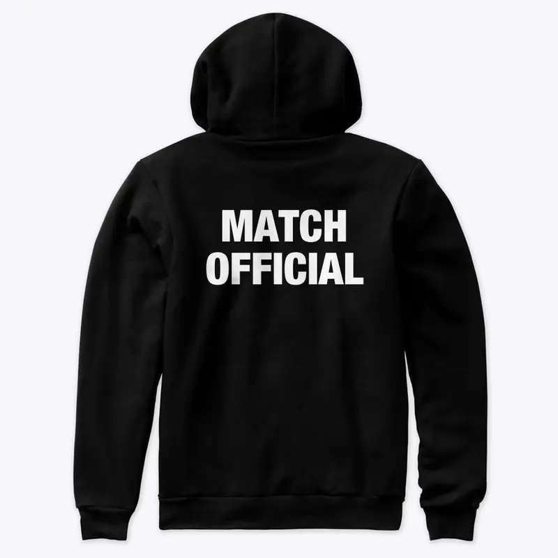 Match Official