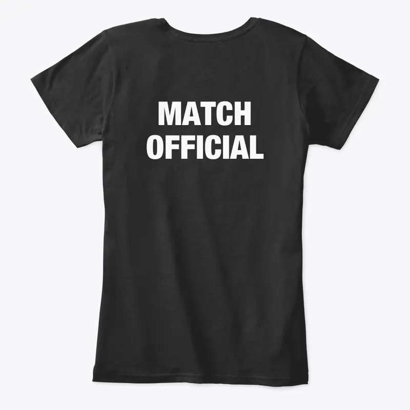 Match Official