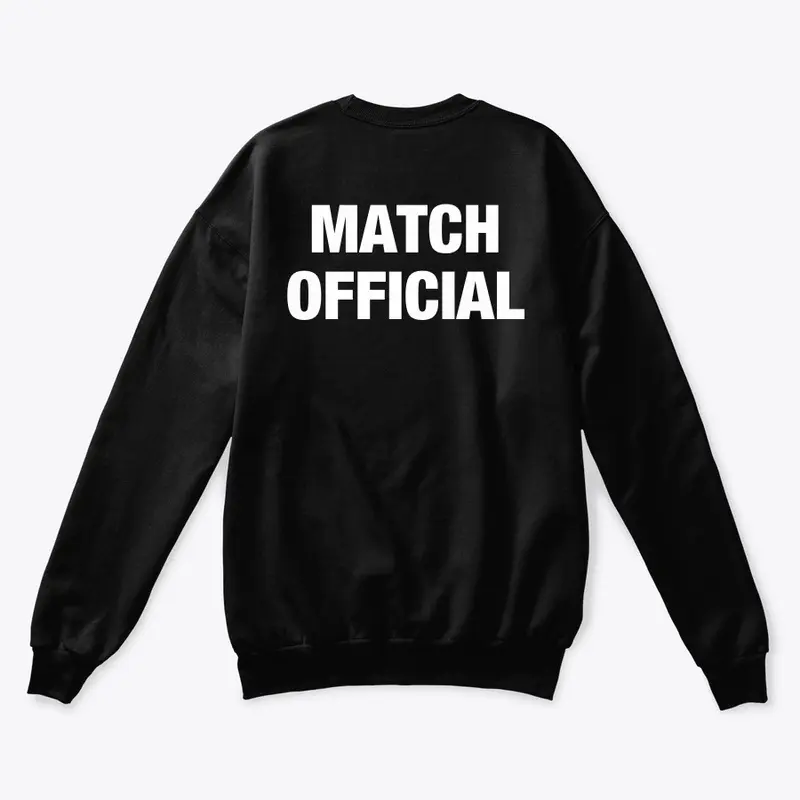 Match Official