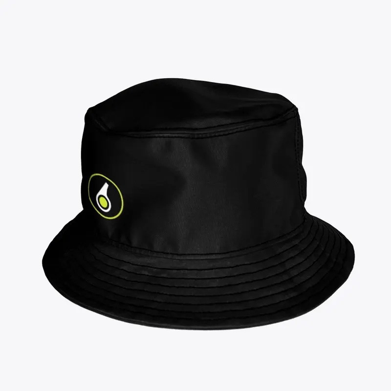 REFSIX Bucket hat