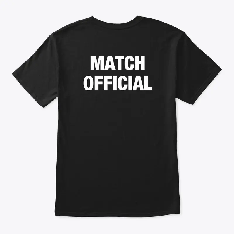 Match Official