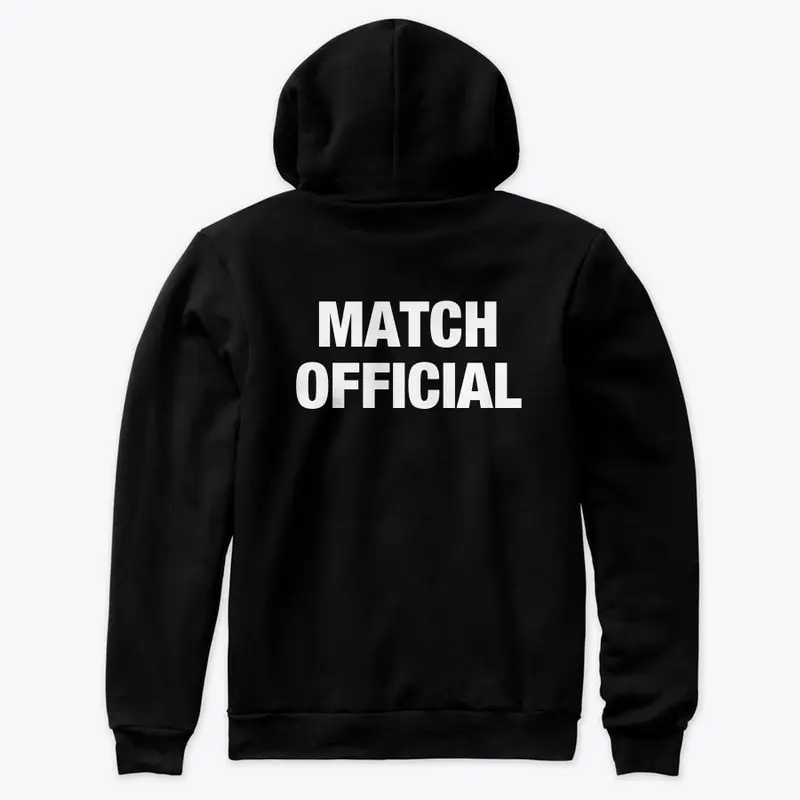 Match Official